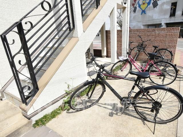 1K Apartment for Rent in Chiyo, Hakata Ward, Fukuoka - Thumbnail 4