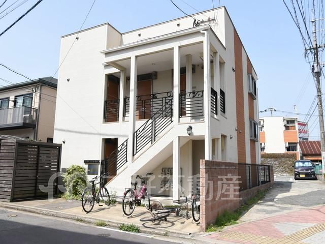 1K Apartment for Rent in Chiyo, Hakata Ward, Fukuoka - Thumbnail 3