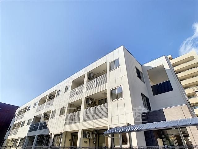 Rigashi Torikai 2LDK Rental Apartment in Jonan Ward, Fukuoka - Thumbnail 2
