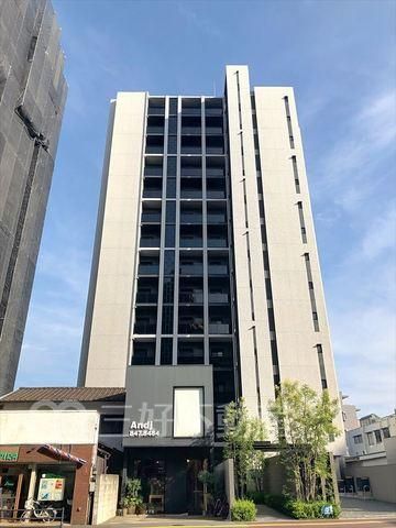 Rigashi Torikai 2LDK Rental Apartment in Jonan Ward, Fukuoka - Thumbnail 3