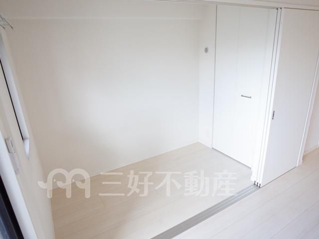 Designer 1LDK Apartment in Chuo-ku, Fukuoka - Pet Friendly - Thumbnail 4