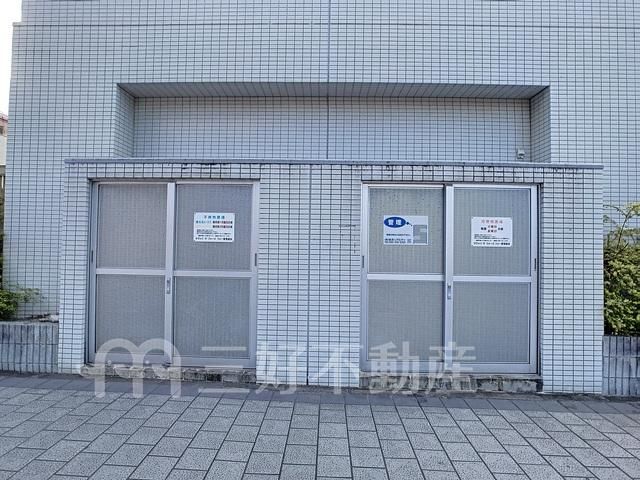 1K Apartment for Rent in Hakata-ku, Fukuoka City - Thumbnail 3