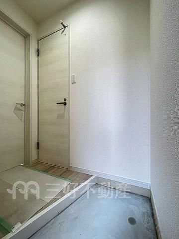 2LDK Apartment for Rent in Kasuga City, Fukuoka - Thumbnail 3