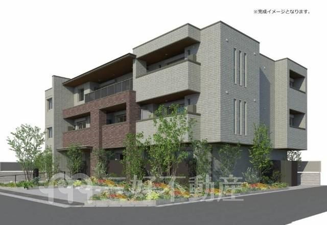 Comfort H2026 New ZEH Mansion Minami Ward Fukuoka - Thumbnail 4