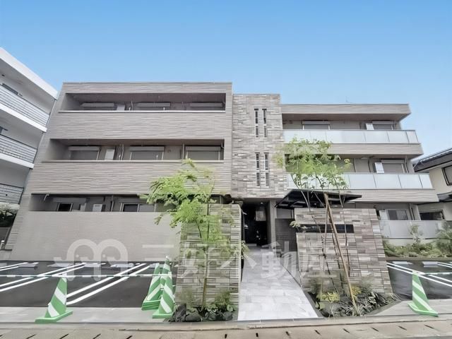 Comfort H2026 New ZEH Mansion Minami Ward Fukuoka - Thumbnail 3
