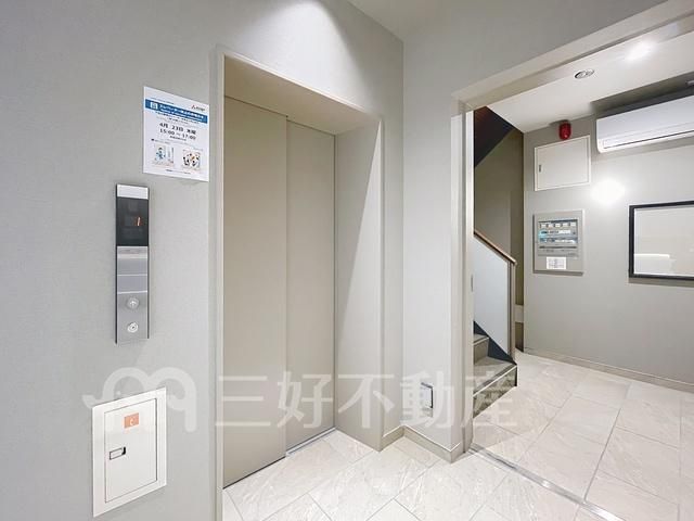 2LDK Apartment for Rent in Sawara-ku, Fukuoka near Fujisaki Station - Thumbnail 3