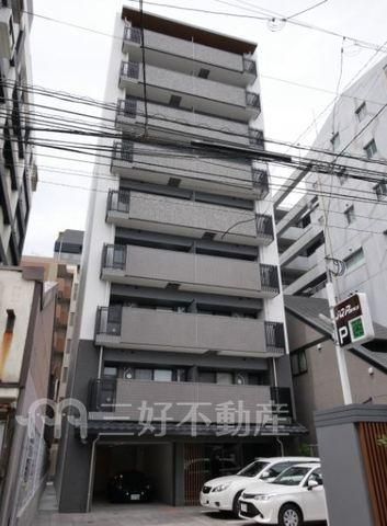 New Apartment in Hakata Ward Fukuoka - 2026 Completion - Thumbnail 4