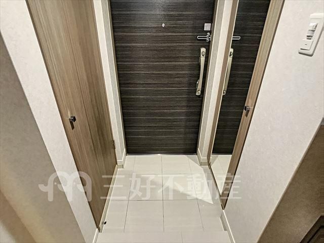 1LDK Apartment Near Chiyo-Kenchoguchi Station, Hakata Ward - Thumbnail 4