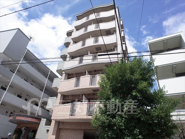 1K Apartment for Rent in Minami-ku, Fukuoka - Thumbnail 3