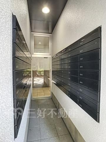 1K Apartment for Rent near Ohashi Station, Fukuoka - Thumbnail 4