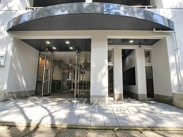 1K Apartment for Rent near Ohashi Station, Fukuoka - Thumbnail 3