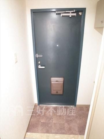 1K Apartment for Rent near Ohashi Station, Fukuoka - Thumbnail 2