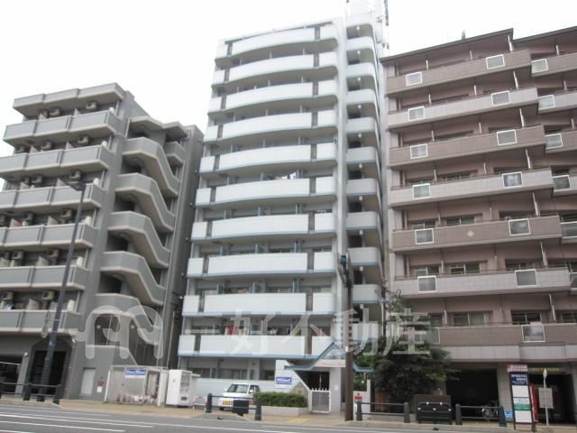 1R Apartment for Rent in Higashi Ward, Fukuoka - 17.86m² - Thumbnail 4