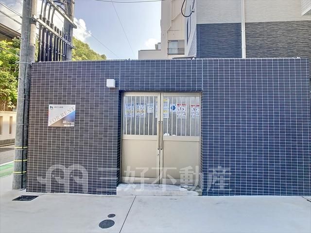1K Apartment for Rent in Hakata-ku, Fukuoka - 22m² - Thumbnail 3