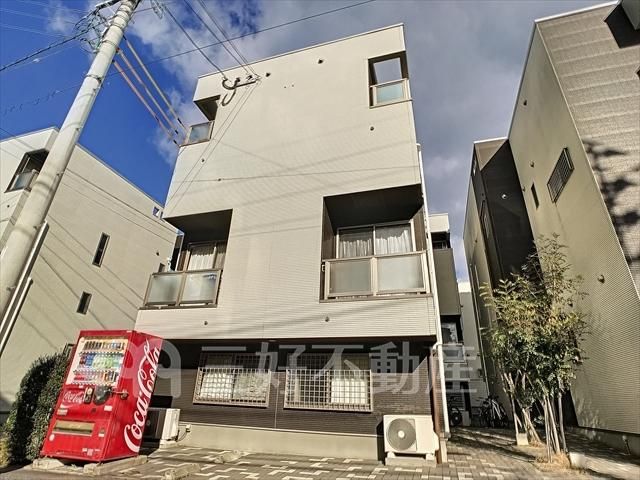 S-FORT Meinohama 1K Apartment for Rent in Fukuoka Nishi Ward - Thumbnail 3