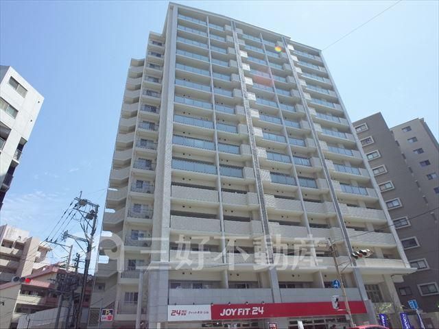 1LDK Apartment for Rent in Hakata, Fukuoka Near Station - Thumbnail 4