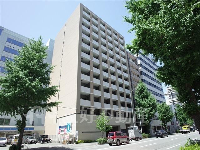 1LDK Apartment for Rent in Hakata, Fukuoka Near Station - Thumbnail 3