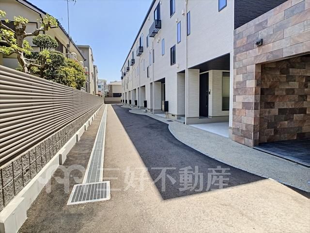 3LDK Pet-Friendly Apartment Near Muromi Station, Fukuoka - Thumbnail 4