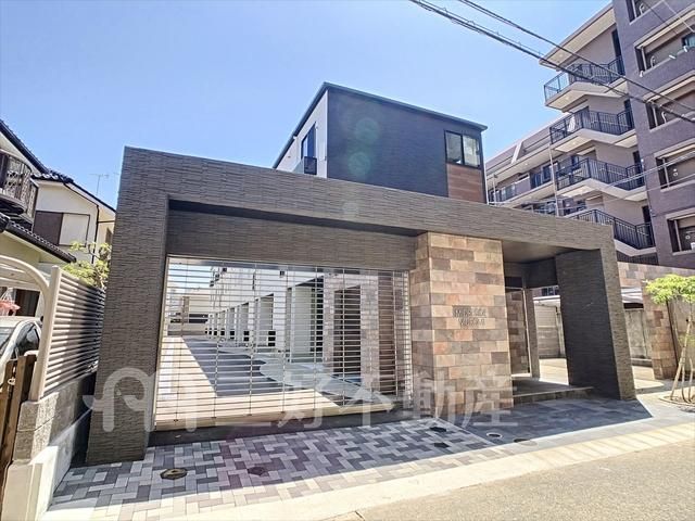 3LDK Pet-Friendly Apartment Near Muromi Station, Fukuoka - Thumbnail 2