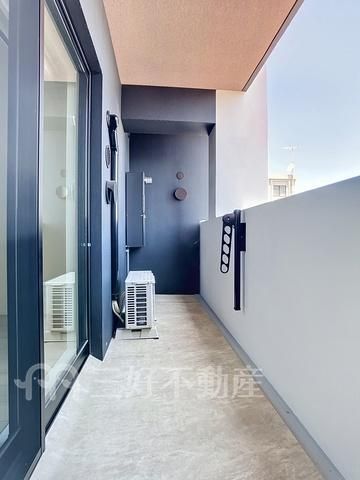 1LDK Apartment for Rent in Hakata Ward, Fukuoka City - Thumbnail 2