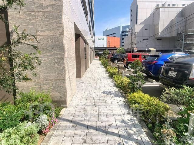 1LDK Apartment for Rent in Hakata-ku, Fukuoka - Thumbnail 3
