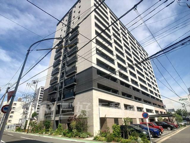 1LDK Apartment for Rent in Hakata-ku, Fukuoka - Thumbnail 2