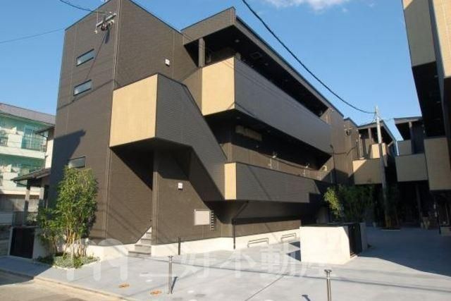 Grace Garden Hakozaki 1R Apartment in Fukuoka Higashi Ward - Thumbnail 2