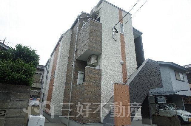 Grace Garden Hakozaki 1R Apartment in Fukuoka Higashi Ward - Thumbnail 4
