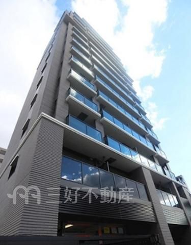 1DK Apartment for Rent in Higashi Ward, Fukuoka City - Thumbnail 2
