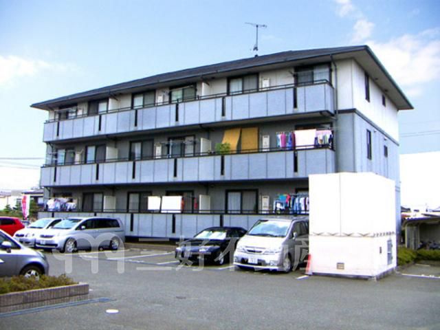 2LDK Apartment for Rent in Kasuya, Fukuoka - Thumbnail 4
