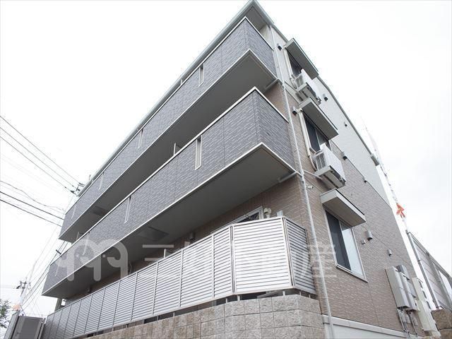 2LDK Apartment for Rent in Kasuya, Fukuoka - Thumbnail 2