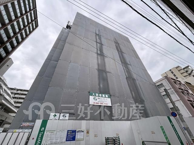 1LDK Apartment for Rent in Chuo-ku, Fukuoka - Thumbnail 2