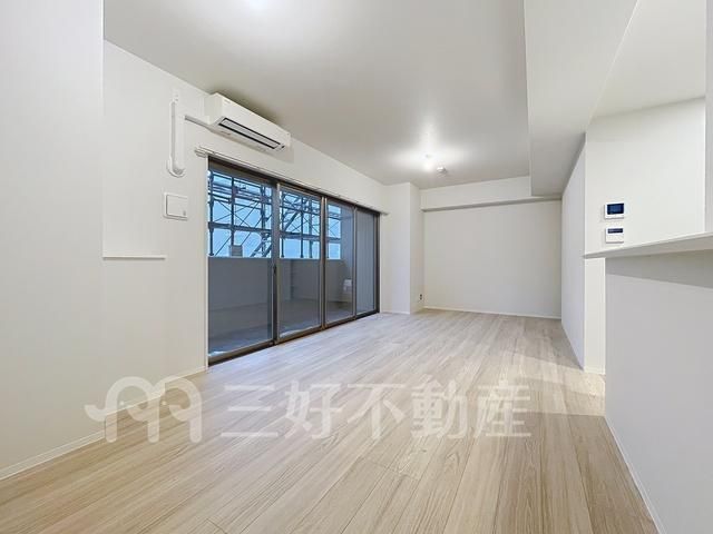 1LDK Apartment for Rent in Chuo-ku, Fukuoka - Thumbnail 4