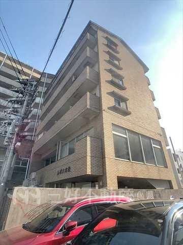 1K Apartment Near Tojinmachi Station in Chuo-ku, Fukuoka - Thumbnail 3