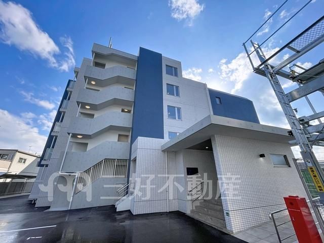 1SLDK Apartment in Fukuoka Minami Ward New 2025 - Thumbnail 3