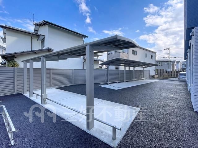 1SLDK Apartment in Fukuoka Minami Ward New 2025 - Thumbnail 4