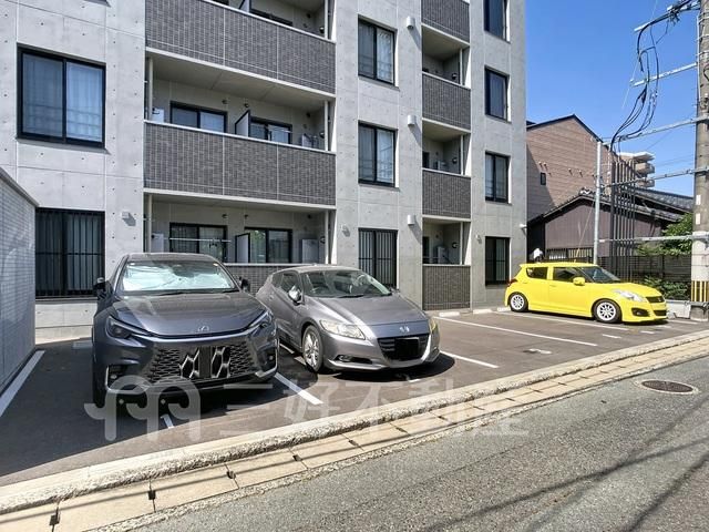 1LDK Apartment for Rent near Muromi Station, Fukuoka Nishi Ward - Thumbnail 2