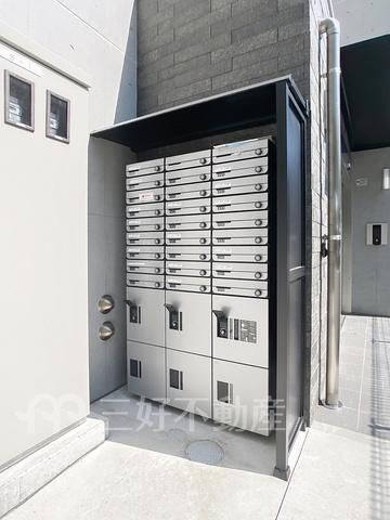 1LDK Apartment for Rent near Muromi Station, Fukuoka Nishi Ward - Thumbnail 3