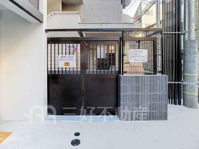 1LDK Apartment for Rent in Hakata-ku, Fukuoka City - Thumbnail 3