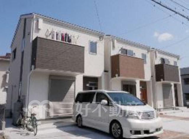3LDK Detached House for Rent in Kasuga, Fukuoka - Thumbnail 4