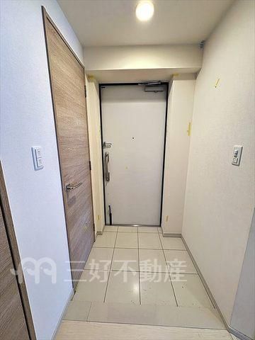 3LDK Apartment for Rent in Kashii Teruha, Fukuoka City - 78.14m² - Thumbnail 3