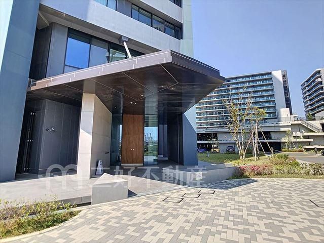 3LDK Apartment for Rent in Kashii Teruha, Fukuoka City - 78.14m² - Thumbnail 2