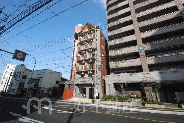 1DK Apartment for Rent in Sawara Ward Fukuoka - Image 1
