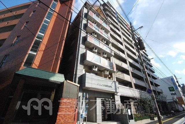 1DK Apartment for Rent in Sawara Ward Fukuoka - Thumbnail 2