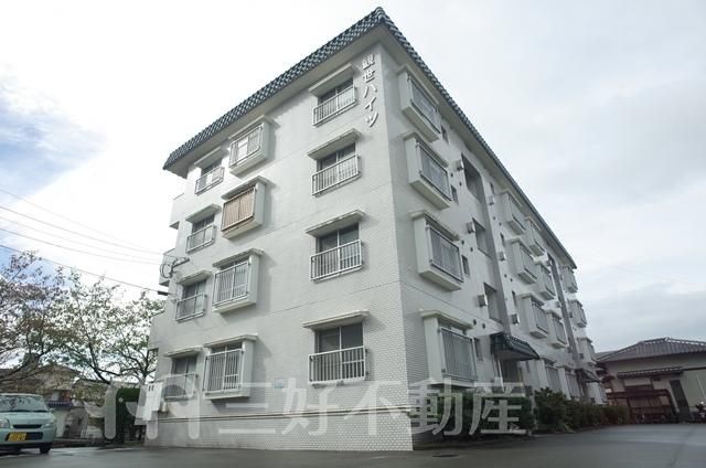 2LDK Apartment for Rent in Dazaifu, Fukuoka - Thumbnail 4