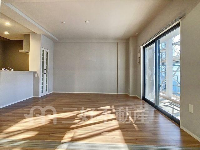 2LDK Apartment for Rent Near Kashii Station, Fukuoka - Thumbnail 3