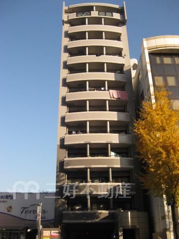 1DK Apartment for Rent in Hakata-ku, Fukuoka - Thumbnail 3