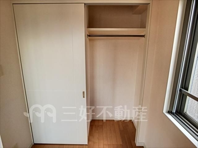 1LDK Apartment for Rent in Hakata Ward, Fukuoka - Thumbnail 4