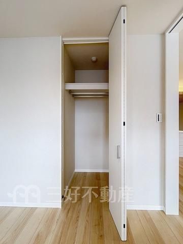 3LDK Apartment for Rent in Sawara-ku, Fukuoka City - Thumbnail 4