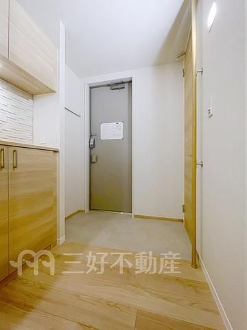 3LDK Apartment for Rent in Sawara-ku, Fukuoka City - Thumbnail 3